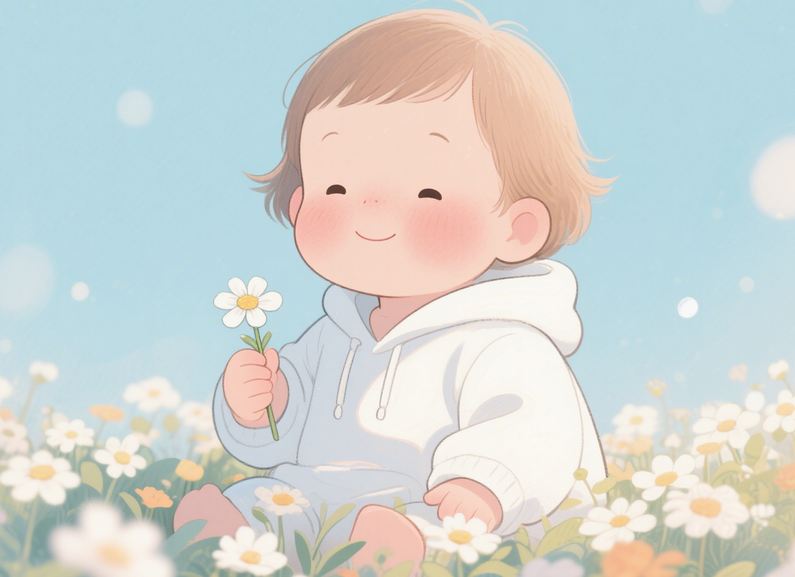 想給馬年女孩名字簡單大方洋氣的