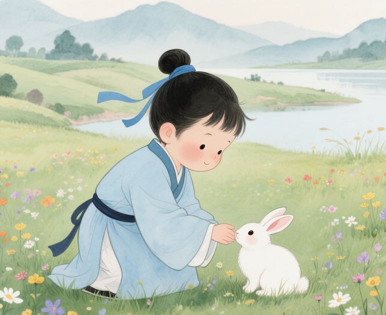 男孩起名別隨便！男孩大格局有涵養的名字看過來