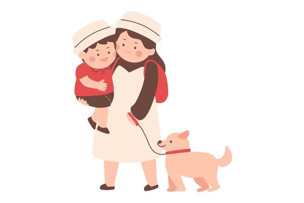 聶姓孩子的名字怎么取才好 ？看看名字網取名老師分享的這些