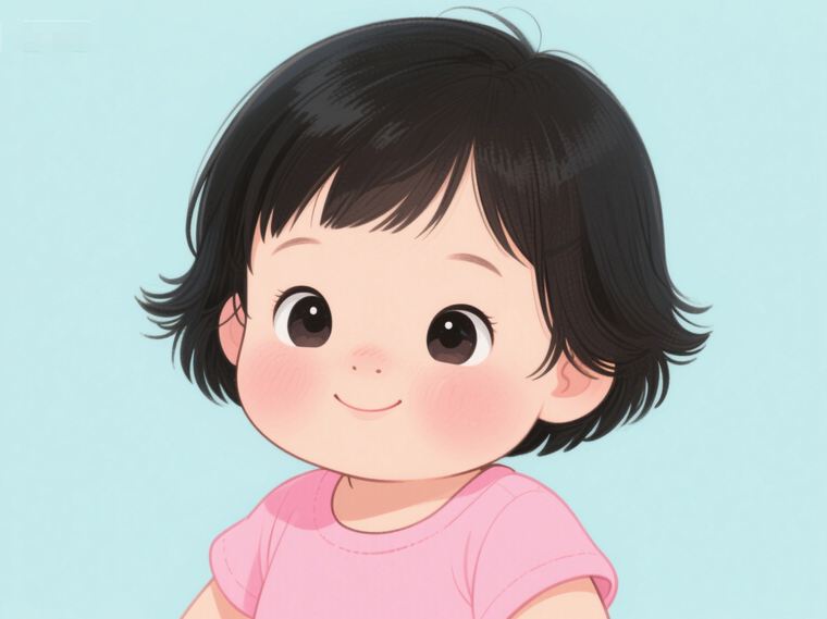 儒雅有深度的寶藏女孩名,女孩起名