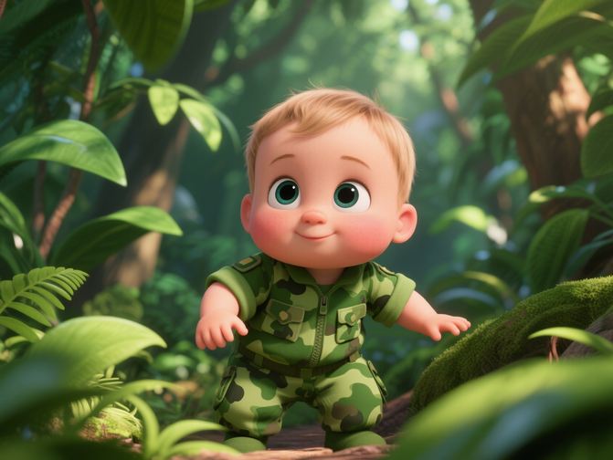 2025年7月29日出生的寶寶取什么名好，五行缺什么