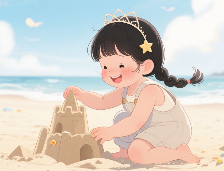 出自楚辭詩經里的女孩名字，個個蘊含古韻之美！