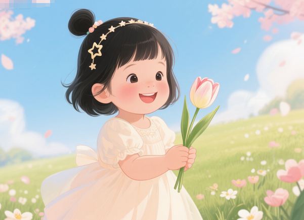 帶梨字有詩(shī)意的名字