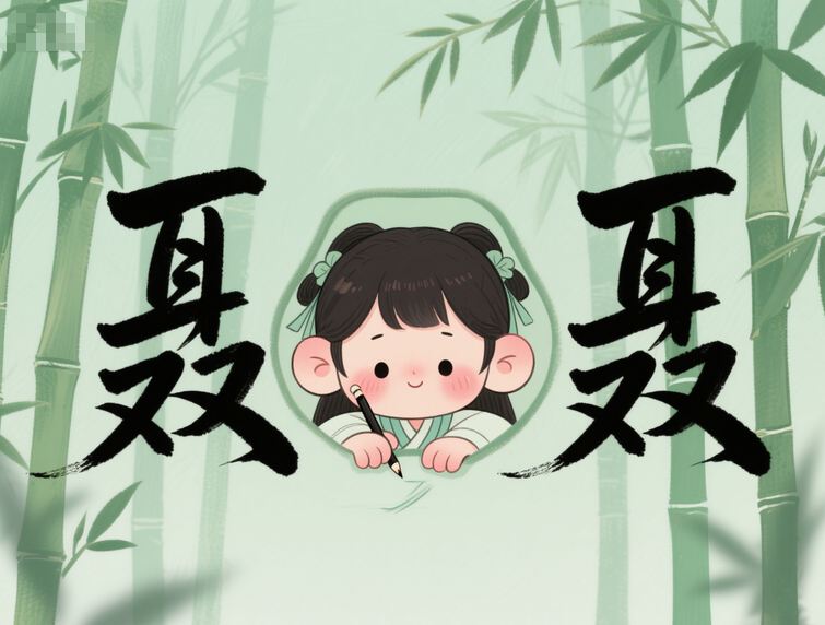 聶姓優(yōu)雅大方的女孩名字分享，一聽就很溫婉氣質(zhì)！