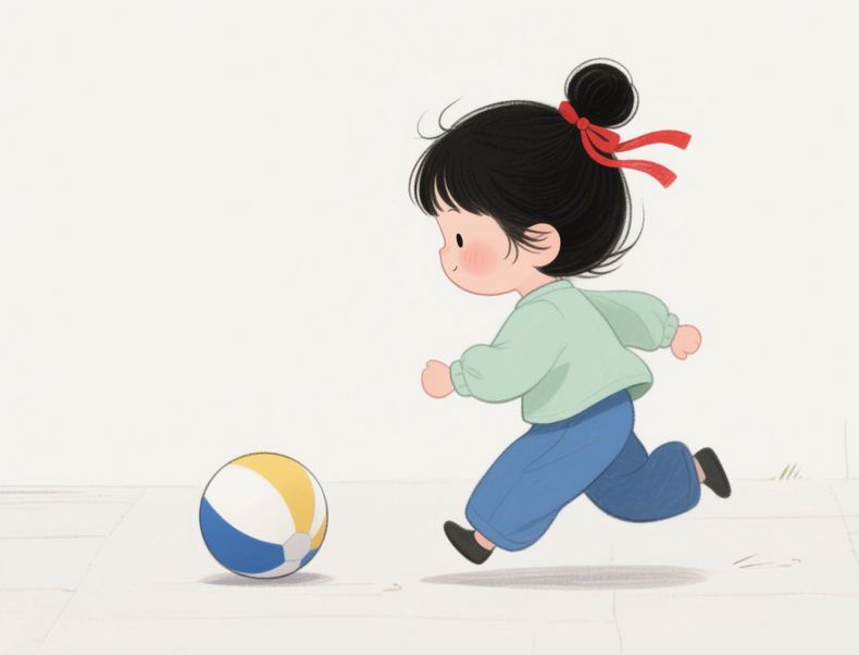 袁姓女孩名字簡單大氣，文藝感拿捏得剛剛好