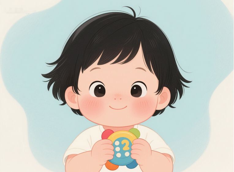 羅姓二字好聽(tīng)稀少的名字，姓羅好聽(tīng)順口男孩名字分享