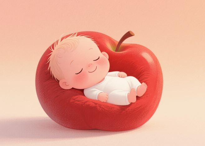 2025年8月22日出生的寶寶取什么名好，五行缺什么