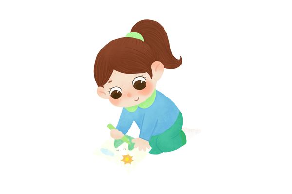 寶寶起名，滿字取名怎么好聽？帶滿字吉利的名字