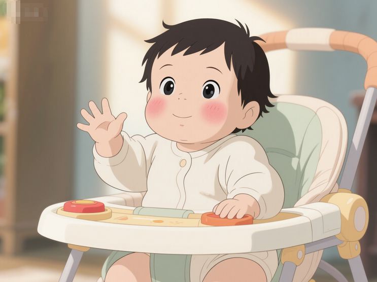 寶寶起名，滿字取名怎么好聽？帶滿字吉利的名字