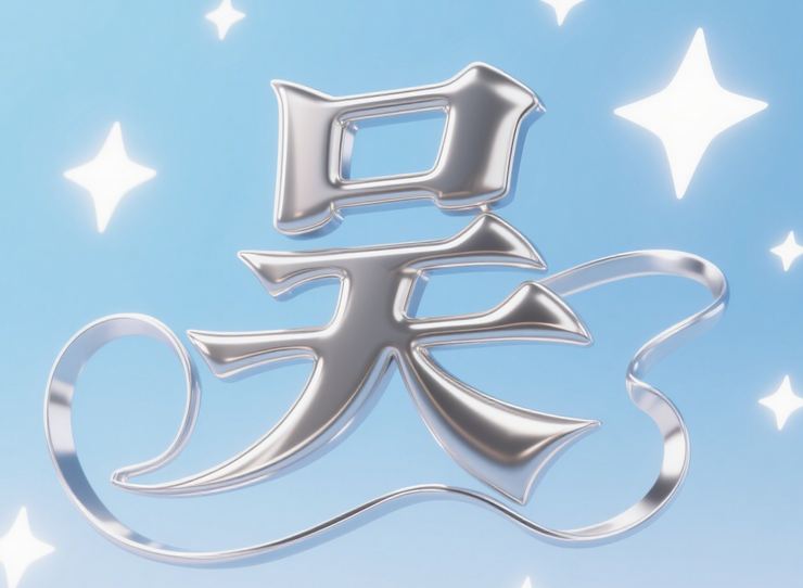 吳姓女孩大氣涵養名字推薦，一眼高級不失格調