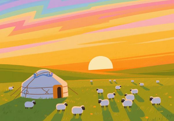 網(wǎng)名丨保持一顆好心態(tài)的網(wǎng)名大全(分享80個)