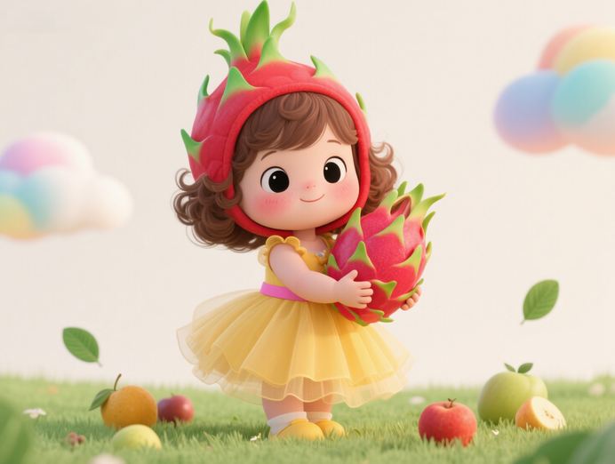 用詩經楚辭給兄妹取名，如汀蘭與良驥，各自精彩！