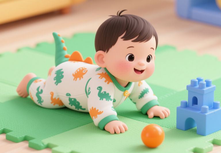 寶寶起名，從詩(shī)詞中擷取的9個(gè)雅名