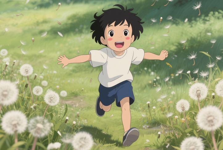 出自杜甫詩里驚艷的寶寶名分享，