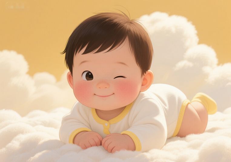  起名丨這些帶“水”的寶寶名也太好聽了吧！驚艷又大氣