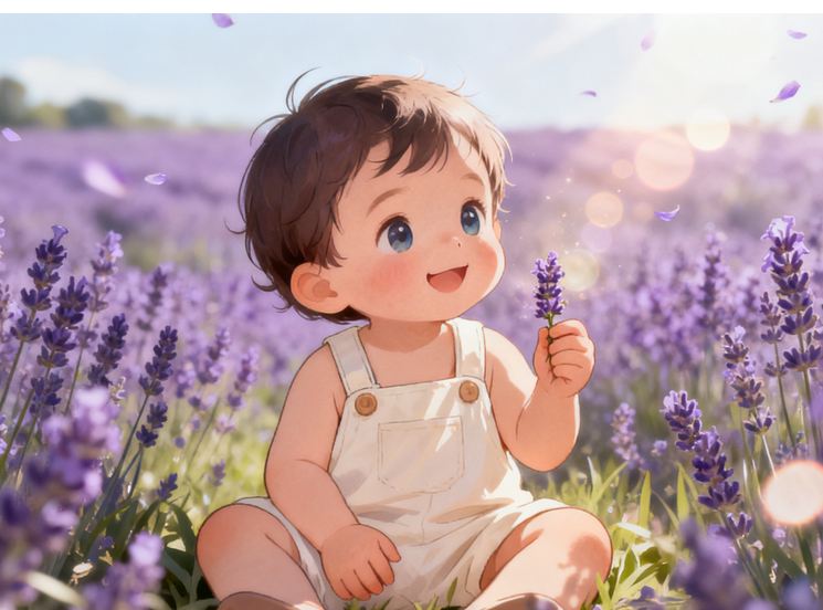 取自《詩經(jīng)》的清新淡雅女孩名，詩意滿滿！