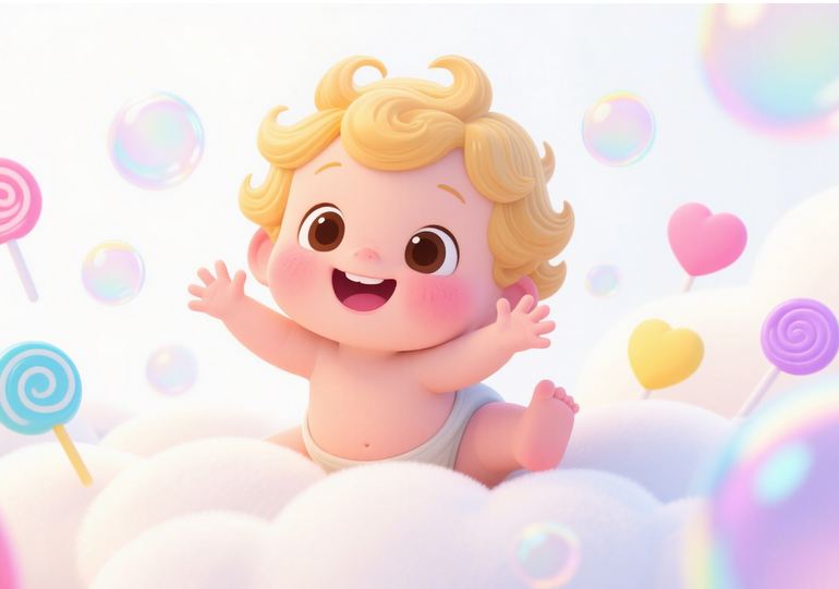 姓艾的女孩好聽的名字有哪些？本文告訴你~