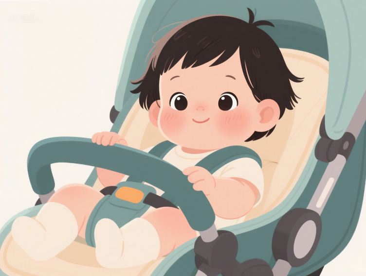 寶寶乳名起名，寓意美好的寶寶小名