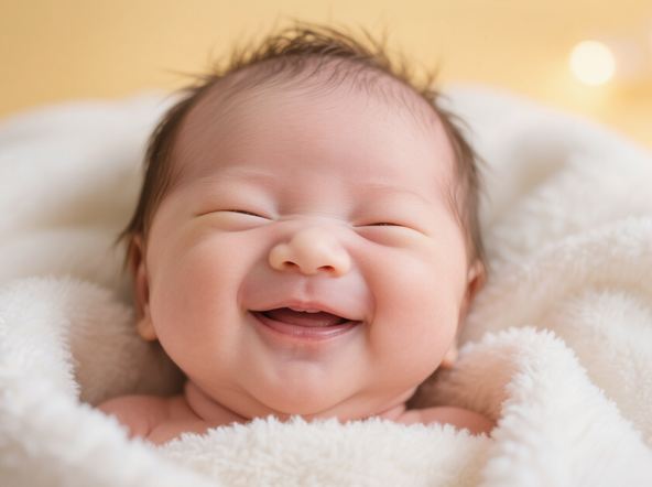 甄姓寶寶起名不煩惱！沉穩(wěn)大氣又好聽(tīng)的名字來(lái)了