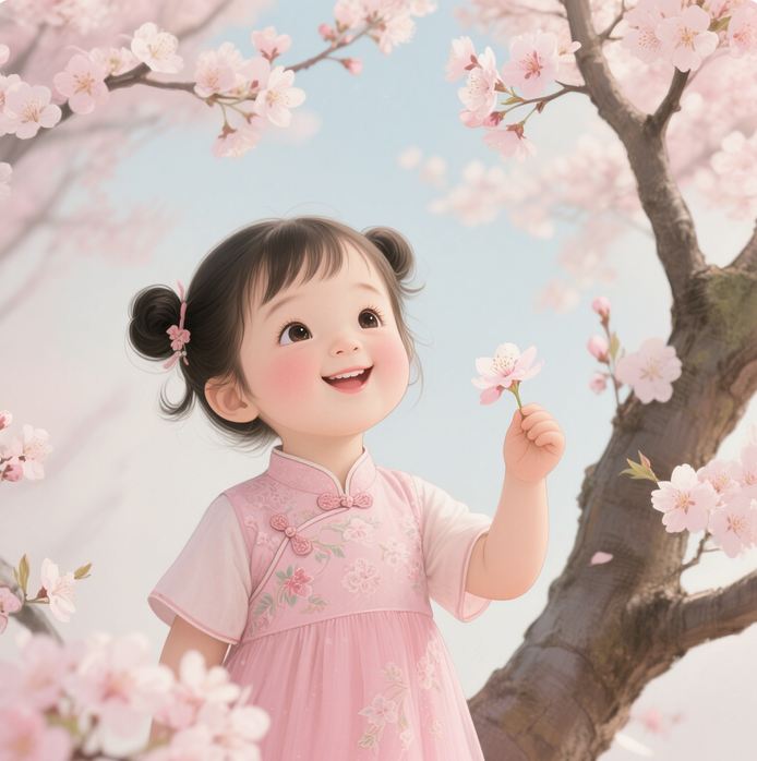 2025年10月8日出生的孩子叫什么名字好