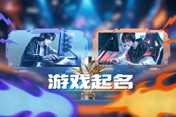 和平精英騷氣的昵稱合集來啦，分享80個