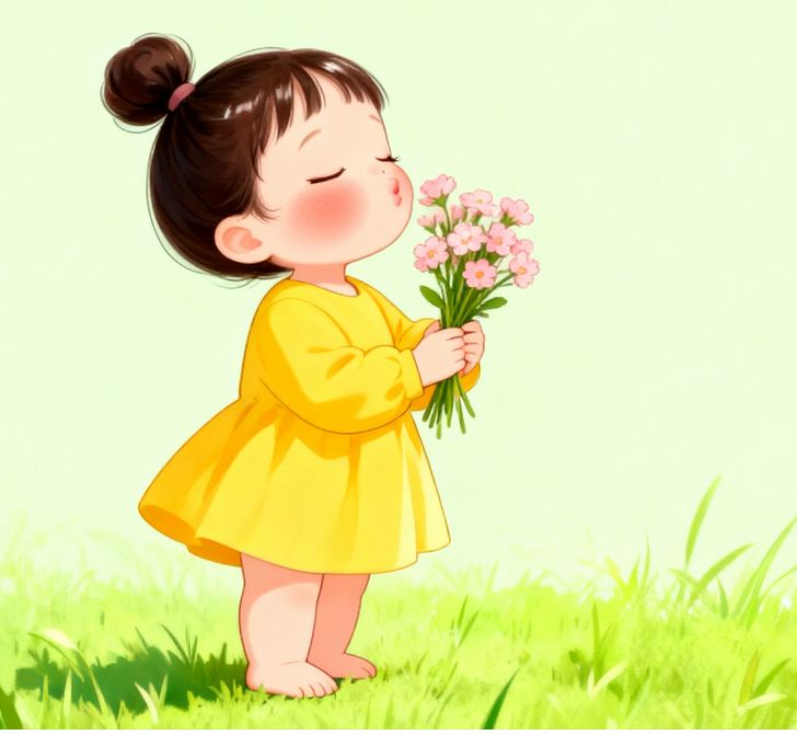 周姓起名，周姓女孩名字簡(jiǎn)單好記的