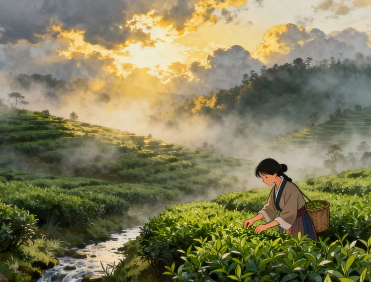 女子佛系清冷筆名合集，分享20個(gè)淡雅如風(fēng)的文藝名字