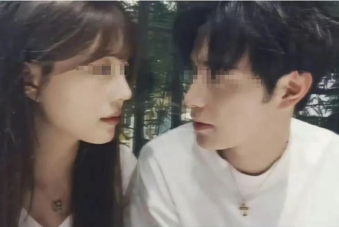 童錦程承認戀情：童錦程名字測試，打分