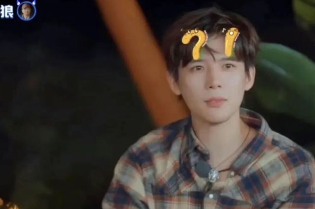 胡先煦還是太懂王安宇了 胡先煦名字測試打分，解析~