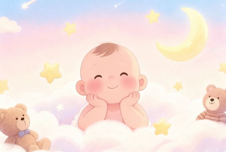 女孩起名丨簡(jiǎn)約高雅的女寶寶名字