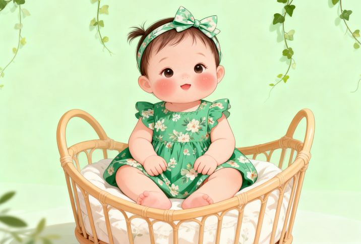 毓字用于女孩名好不好？毓字取名女孩有寓意的名字