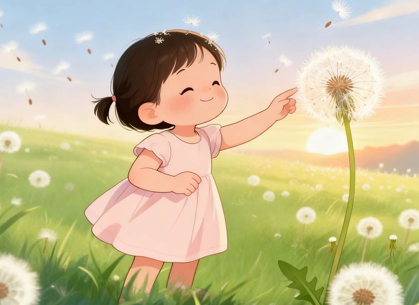 韻字起名指南：搭配什么字好聽(tīng)又吉祥