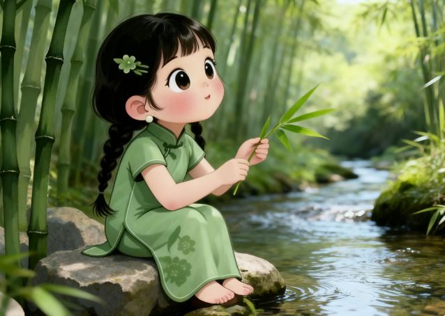 翟姓起名,翟姓古風清雅的名字女推薦