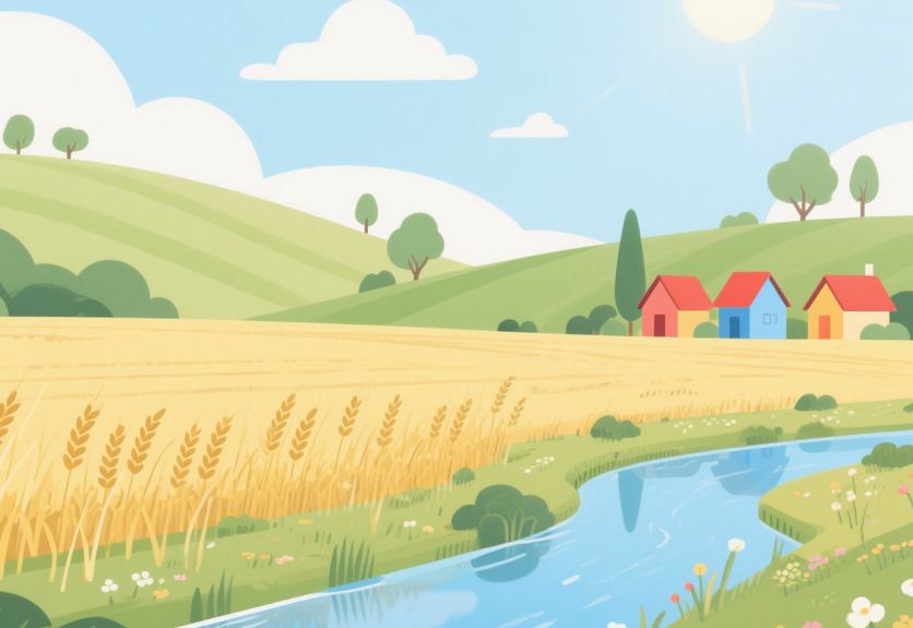 寶寶取名｜取一個和諧美滿，一生豐盈的好名字