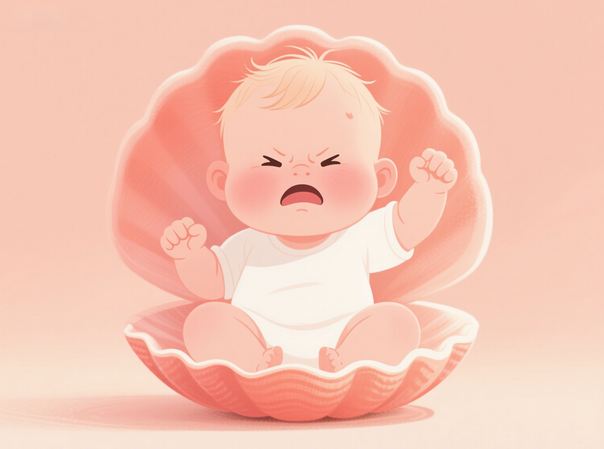 超討喜的寶寶小名，好記又吉祥!