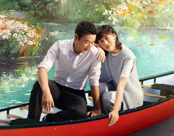 《時(shí)差一萬里》女主張冉名字測試打分，解析~