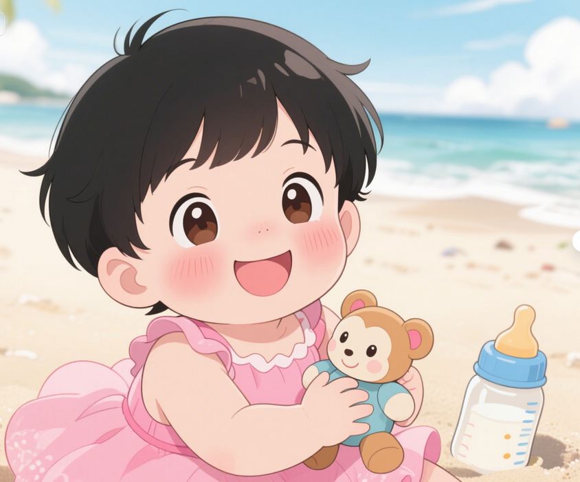 申姓女孩必看：超吉利名字大全，寓意美好又獨特!