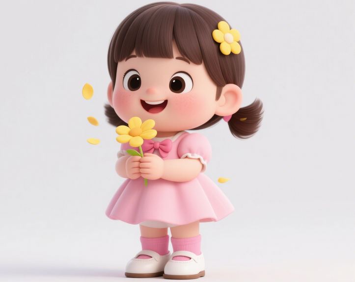 妤字配什么字起名好？跟妤字搭配的女孩名字