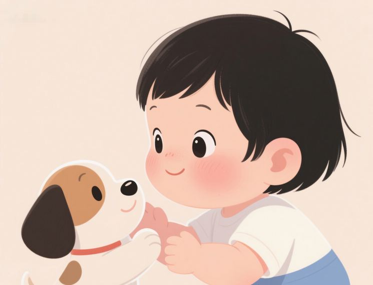 取自吉祥成語的寶寶名30個，個個 福氣滿滿寓意好