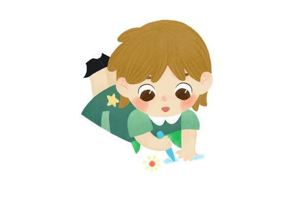 女孩起名丨適合女孩的筆畫少古風(fēng)兩字名字