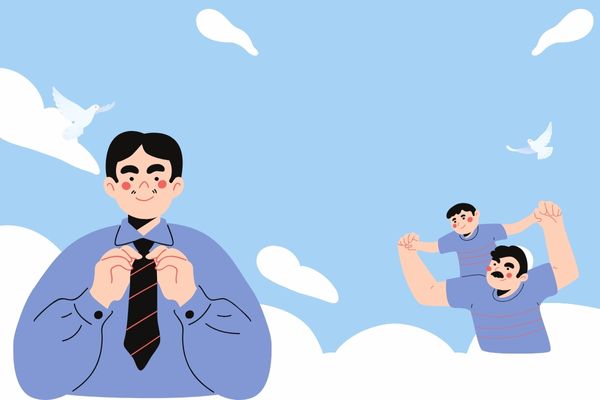 寶寶起名｜取一個人生瀟灑，前程順遂的好名字