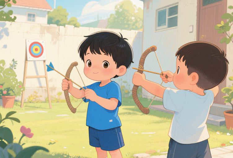 初生兒乳名取名，古風(fēng)疊字小名，越叫越有韻味