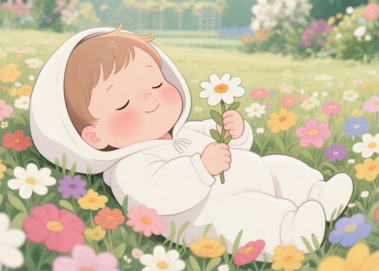 女孩起名丨意蘊悠長，耐聽好聽的女寶寶名字