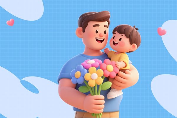 馬年出生寓意快樂活潑的男孩名字