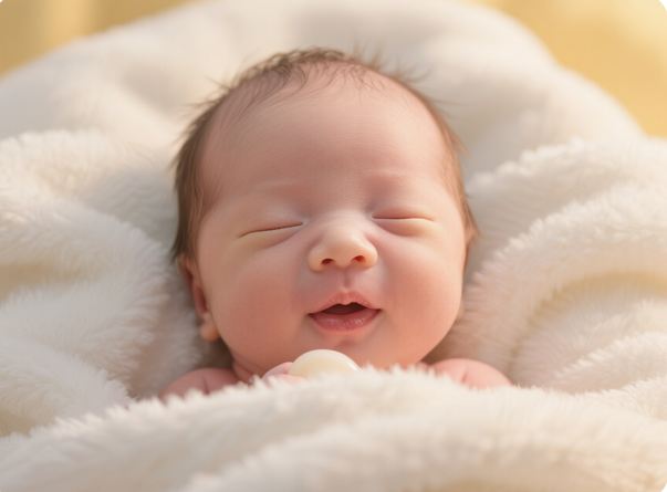 起名丨志存高遠(yuǎn)的寶寶名，小眾高級(jí)不跟風(fēng)