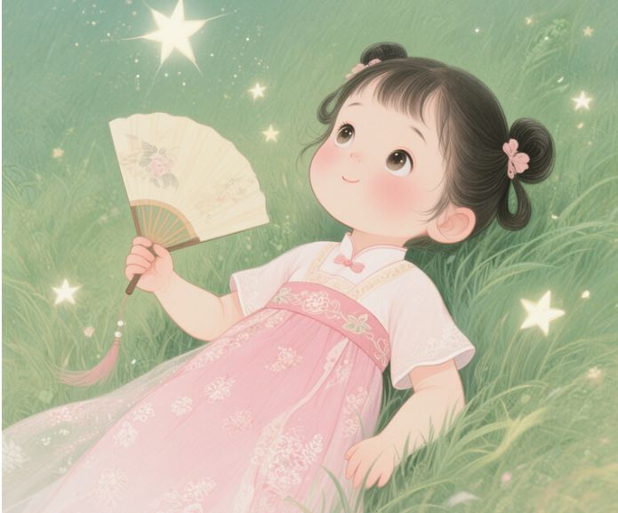 張姓女生有靈氣名字分享，有氣質還滿是文雅內涵