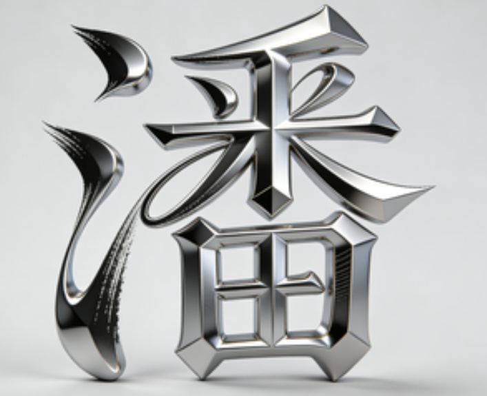 潘姓很旺男孩名字分享，這15個名字真不錯~