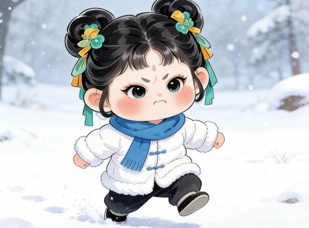 女孩起名丨知性優雅的女孩名字推薦