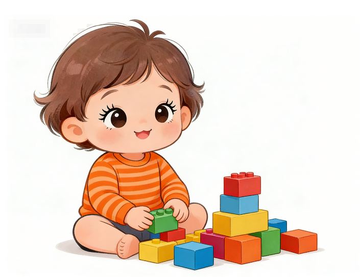 彭姓男孩高貴大氣名字，一聽就很穩