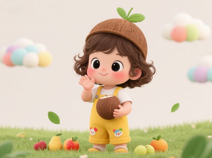 用四字成語取名，高雅大氣又有文化感